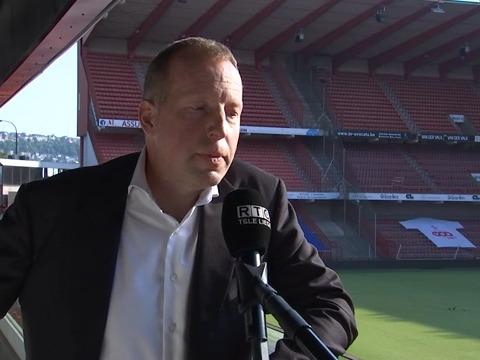 Footgate : 57 personnes en justice, dont Bruno Venanzi