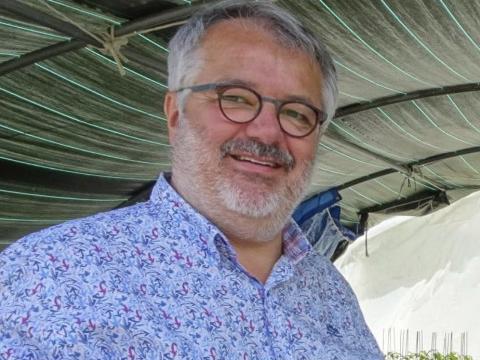 Huy : Eric Dosogne devient bourgmestre f.f