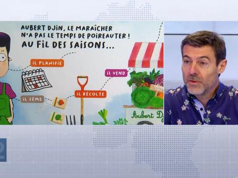 Invité : la Ceinture Aliment-Terre fête ses 10 ans