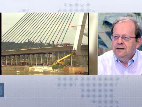 Invité : le bureau Greisch en recherche de documents sur le pont de Ben Ahin