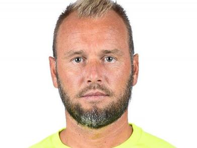 Jean-François Gillet sera entraîneur des gardiens au Standard la saison prochaine