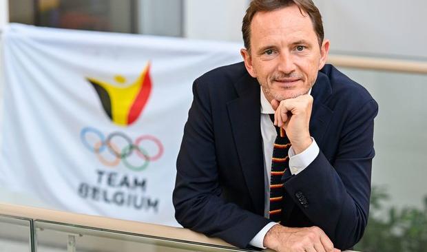 Jean-Michel Saive :  "Cela ressemble à la vie d'un sportif de haut niveau"