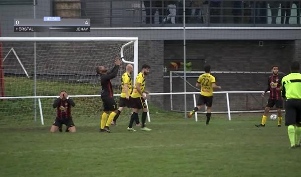 L'ACFF reporte les matchs prévus entre le 21 et le 24 janvier