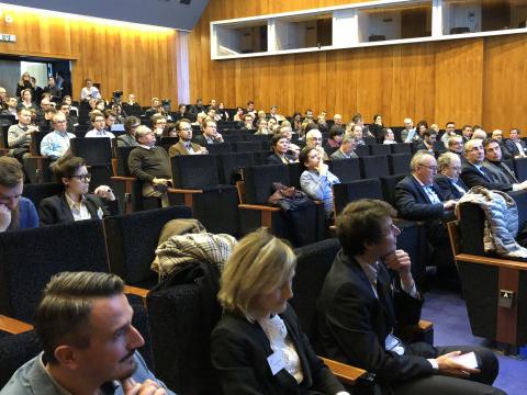 L'avocat connecté, de plus en plus une nécessité