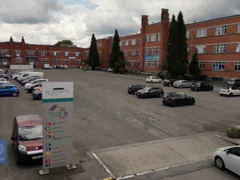La caserne de Saive, 10 ans après (invité)