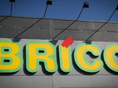 La chaîne de magasins de bricolage Brico est à vendre