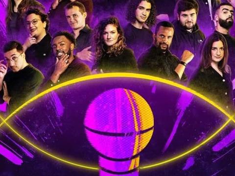 La tournée du Stand Up en novembre au Passage 9 à Waremme et au Trocadéro