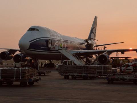 La Wallonie encouragera toutes les initiatives créant des synergies entre ses aéroports