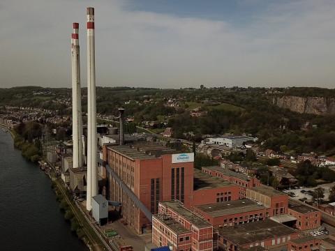 Le collectif "Dégaze" au Conseil d'Etat contre la centrale au gaz des Awirs de Flémalle