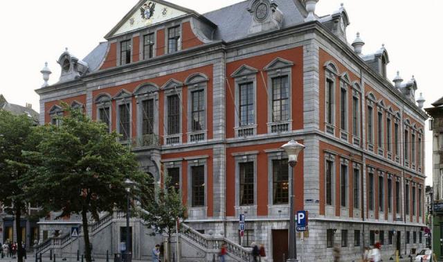 Le Covid-19 perturbe également le service de l'urbanisme à Liège