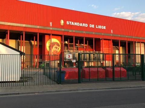 Le Standard n’a pas sa licence pro !