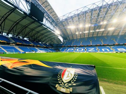 Le Standard se déplace à Poznan: match de la dernière chance