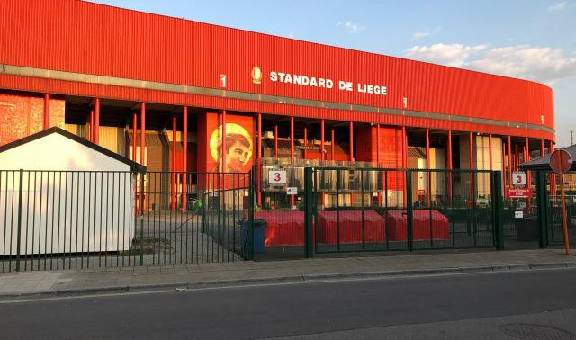 Le Standard va dédommager les abonnements aux playoffs