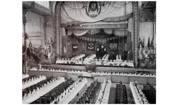 Le théâtre historique "Le 104" rouvrira au public après rénovation 