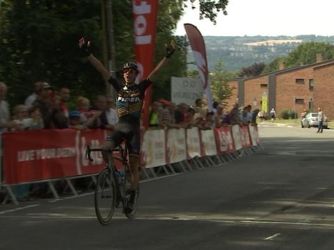 Le Tour de la Province de Liège reviendra en 2022