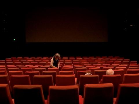 Les Liégeois ont boudé les salles obscures des Grignoux en 2022 