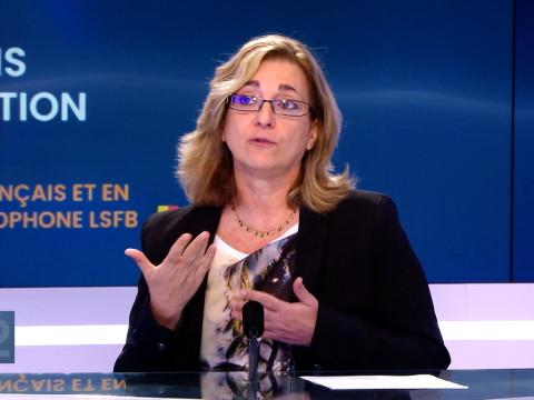 Les Mains ardentes espace de rencontre entre personnes sourdes, mal-entendantes et entendantes