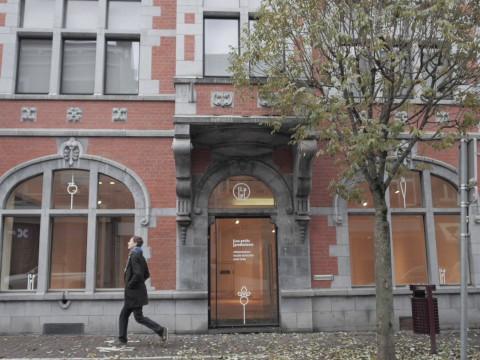 Les Petits Producteurs récompensés par le Prix de l'Economie sociale