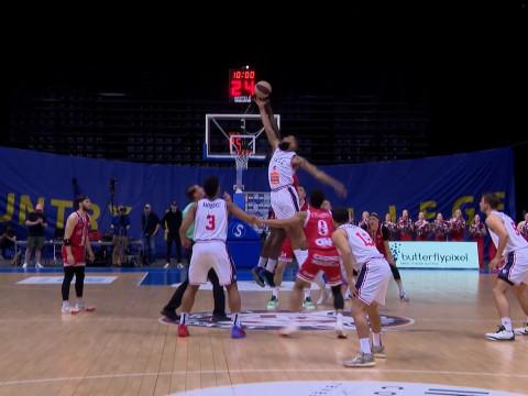 Liège Basket confirme l'arrêt de ses activités