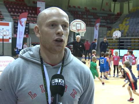 Lionel Bosco devient le coach-assistant de Bonn