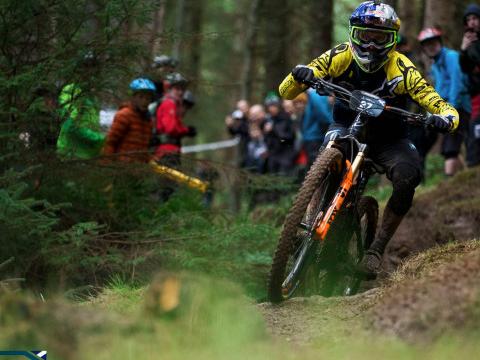 Martin Maes termine la saison sur une excellente note !
