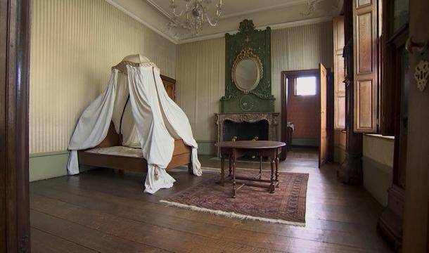 Musée d'Ansembourg : la rénovation va se poursuivre
