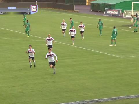 N1 : le RFC Liège reste candidat au titre !