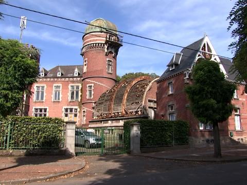 Observatoire de Cointe : prix de vente à 950 000 euros