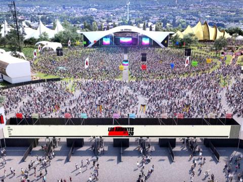 Pas de menace sur Les Ardentes en 2022