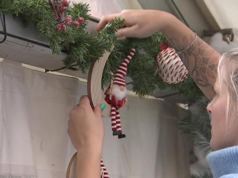 Patinoire, marchés : la magie de Noël revient à Hannut ! 