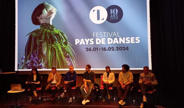 Pays de danses : une 10ème édition 100% musique live 