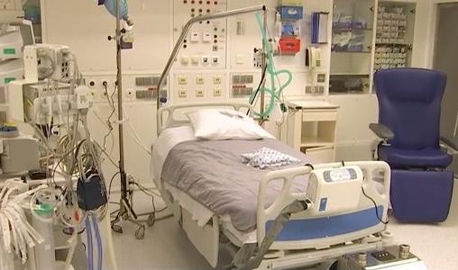 Plus de 700 patients transférés depuis le 1er octobre