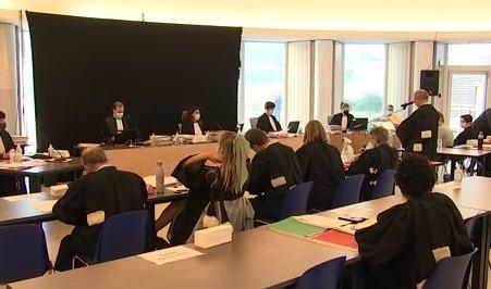 Procès Léopold : Tous les inculpés demandent l'acquittement 