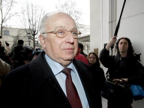 Roger Mené, ancien président de l’UCM, est décédé