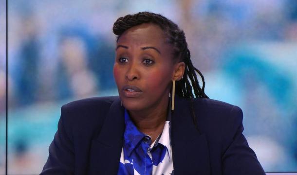 Rwanda : Donatille Karurenzi nous présente "Un génocide en héritage" qu'elle co-signe avec Bernard Wilkin
