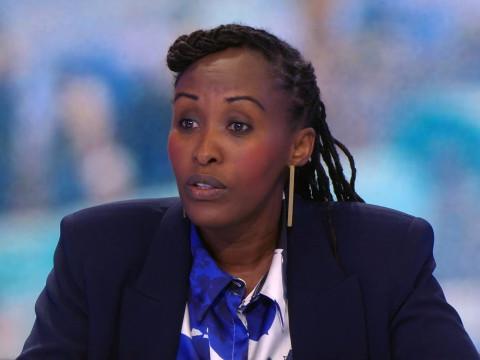 Rwanda : Donatille Karurenzi nous présente "Un génocide en héritage" qu'elle co-signe avec Bernard Wilkin