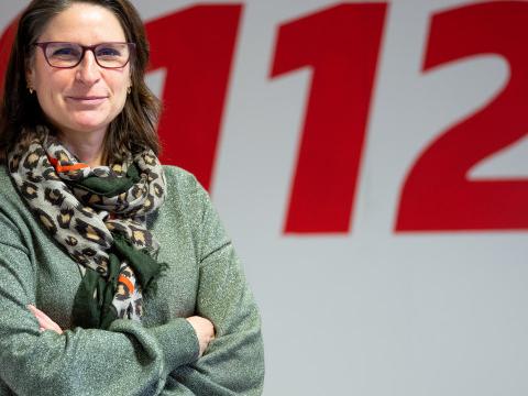 Une médecin-urgentiste liégeoise "Wallonne de l'Année 2020" 