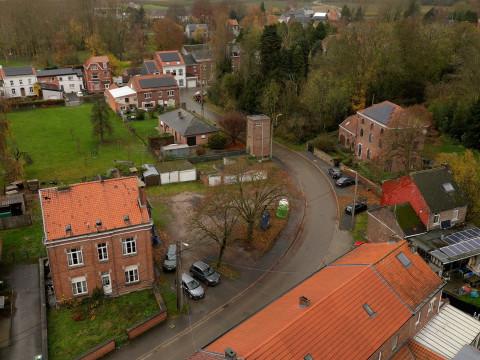 Projets "Coeur de village" : une nouvelle place pour Rosoux