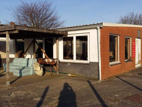 Waremme: une solution a été trouvée pour les migrants 