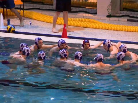 Water-polo (D3) : L'ESN Seraing acte un succès important dans la course à la montée !