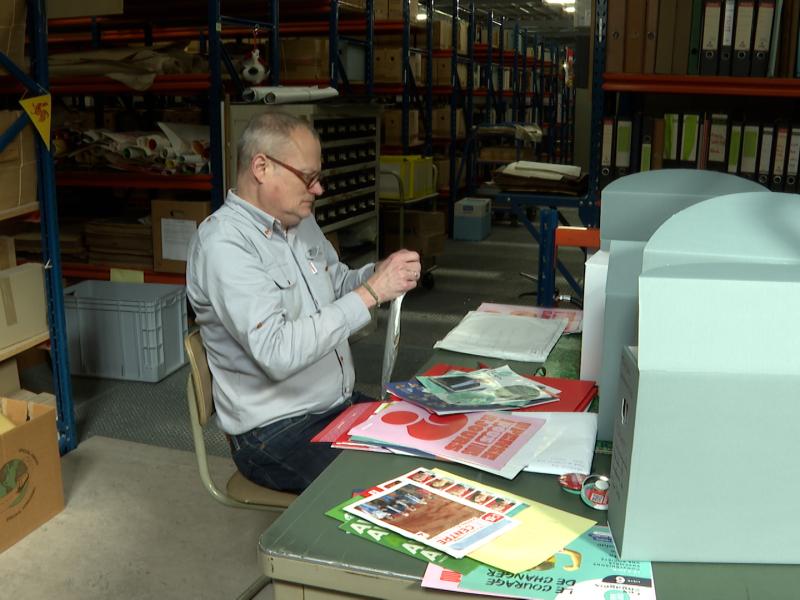 Pub électorale : appel aux dons