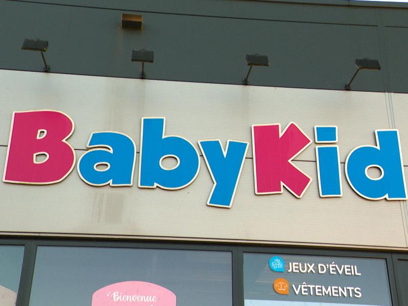 Babykid en faillite: quid des listes de naissance?