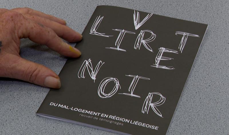 Le livret noir du mal-logement en région liégeoise