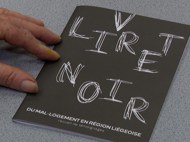 Le livret noir du mal-logement en région liégeoise