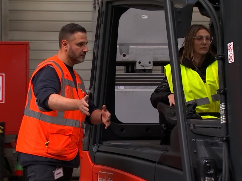 Semaine des entreprises