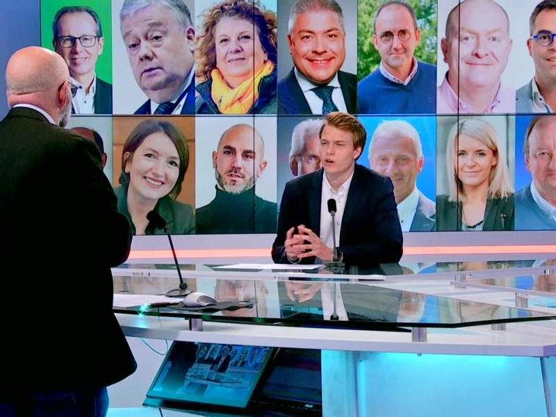 Communales : des bourgmestres en partance