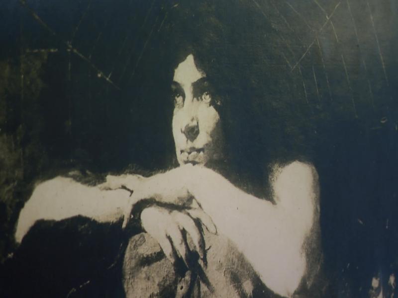 Une peintre liégeoise sort de l'oubli : "Marguerite Radoux : ma vie est ma peinture"