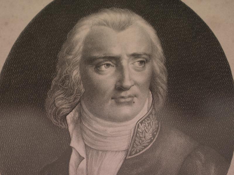 Gretry : une histoire de coeur