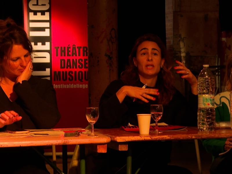 Festival de Liège 2025: la programmation dévoilée