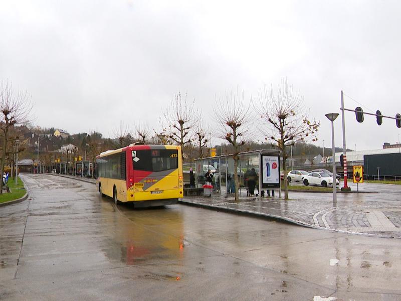Projets d'aménagement pour améliorer la mobilité en région liégeoise